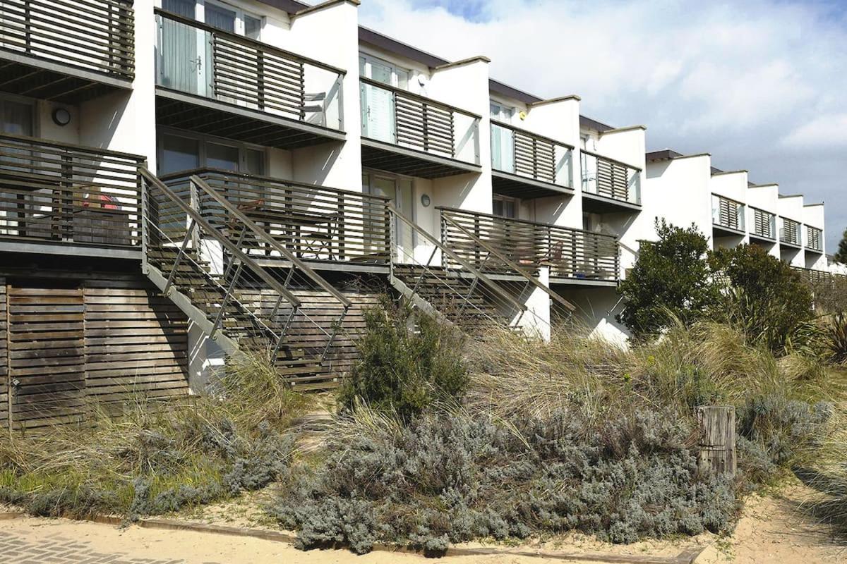Wild Sands Next To Beach ✩ Cinema ✩ Living Roof ✩ Games Room Camber Экстерьер фото