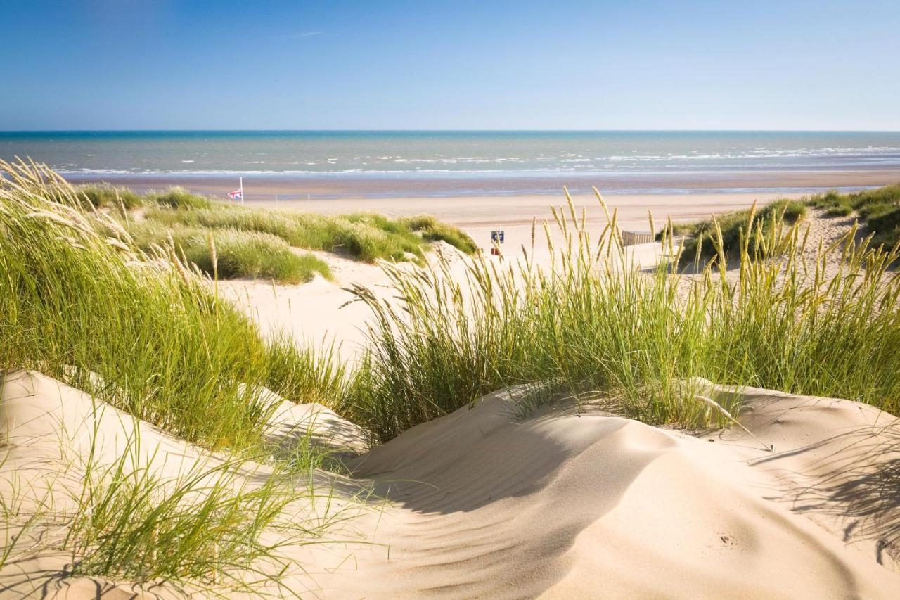 Wild Sands Next To Beach ✩ Cinema ✩ Living Roof ✩ Games Room Camber Экстерьер фото