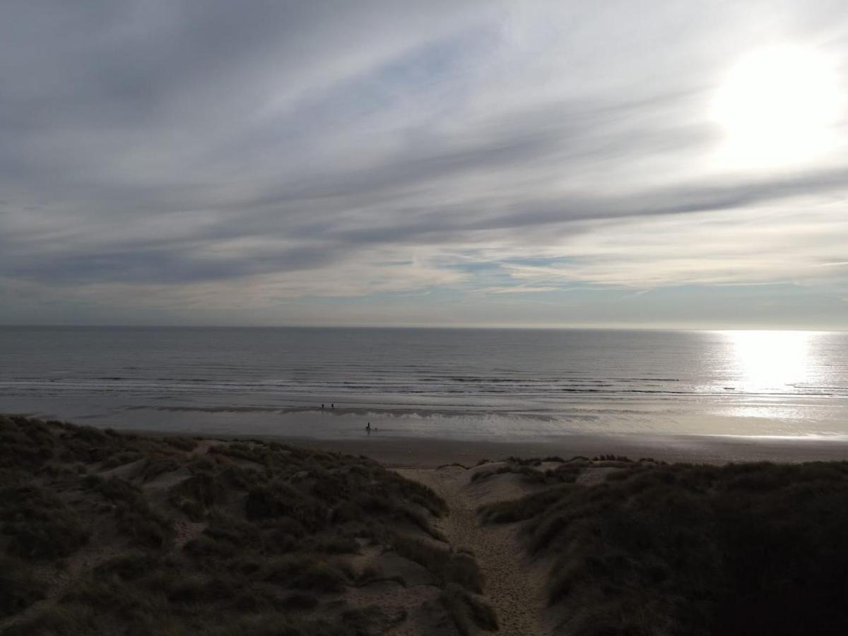 Wild Sands Next To Beach ✩ Cinema ✩ Living Roof ✩ Games Room Camber Экстерьер фото